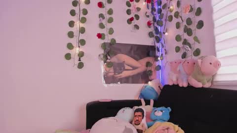 moonliight__ online show from 03.16.26