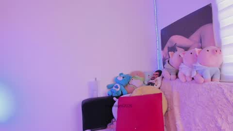 moonliight__ online show from 05.20.26