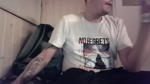 BouncyBoner online show from 12.24.24