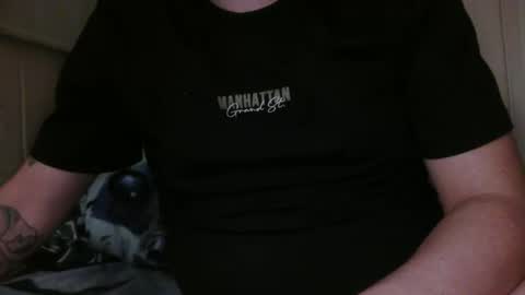 BouncyBoner online show from 10.05.25