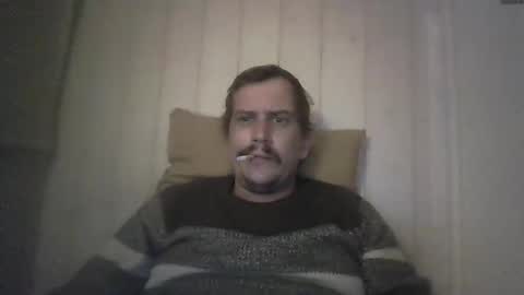 BouncyBoner online show from 10.13.25