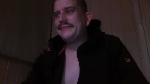 BouncyBoner online show from 12.17.25