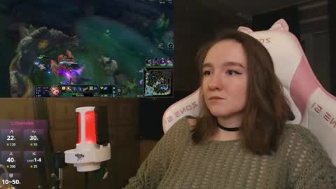 Katrin online show from 02.19.26