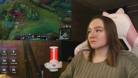 Katrin online show from 02.21.26