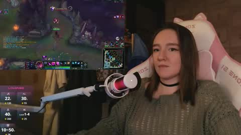 Katrin online show from 03.21.26