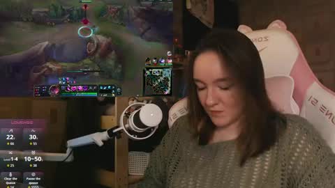 Katrin online show from 04.08.26