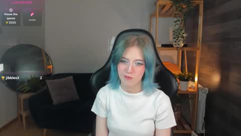 Asuna online show from 09.20.25