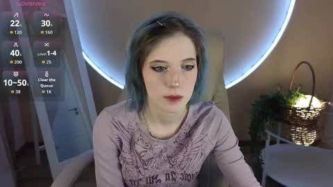 Asuna online show from 10.14.25