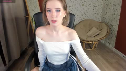 Asuna online show from 11.09.25