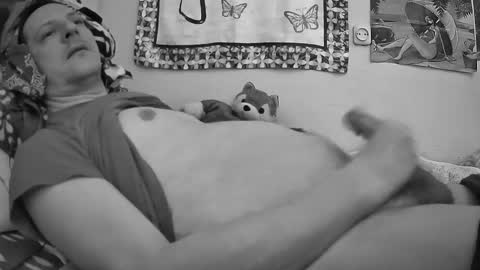 Snapshot of moonlucky007 chatting on 02.09.25 Moonlucky007 online show from 02.09.25