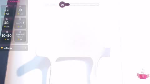 moonshadow_8 online show from 01.16.26