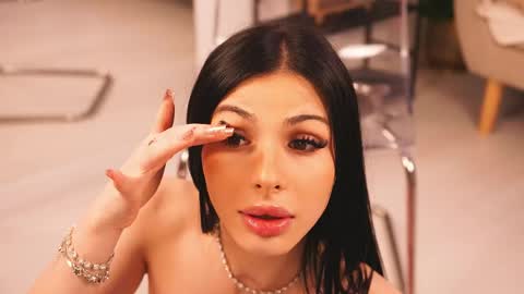 Moon Shard online show from 04.21.26