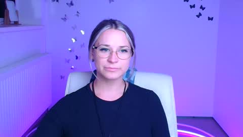 Susanna online show from 01.18.26