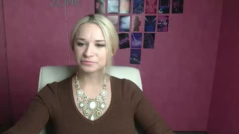 Susanna online show from 04.07.26