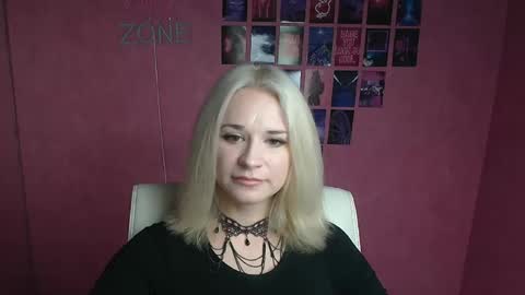 Susanna online show from 04.08.26