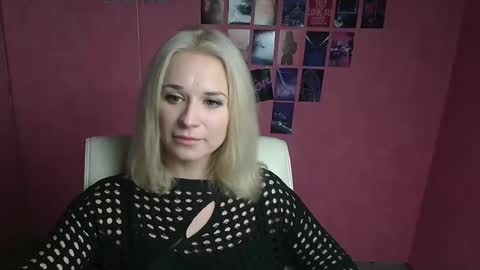 Susanna online show from 04.09.26