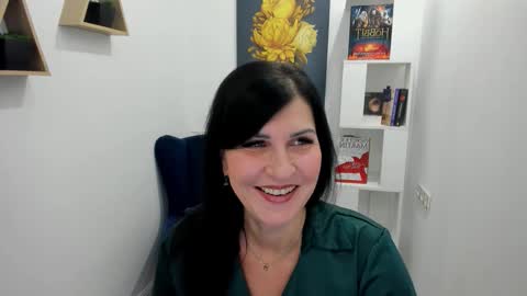 Ask me  online show from 11.23.25