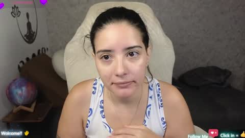 Moon Woman online show from 02.08.25