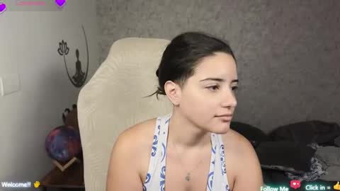 Moon Woman online show from 02.13.25