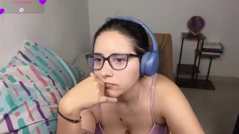 Moon Woman online show from 02.15.26