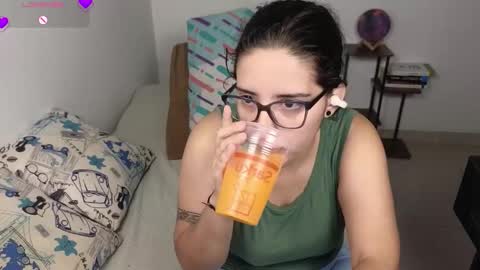 Moon Woman online show from 03.22.26