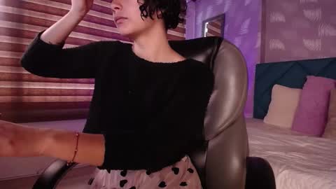 Michelle online show from 02.22.25