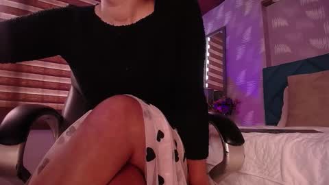 Michelle online show from 02.22.25