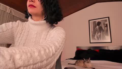 Michelle online show from 09.23.25