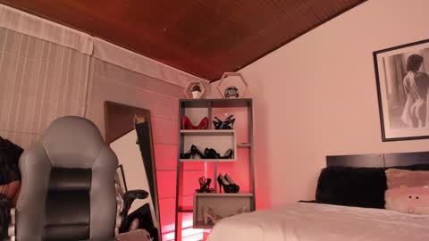 Michelle online show from 11.25.25