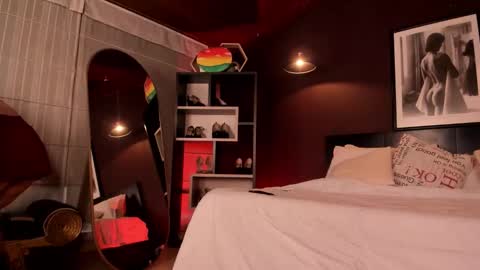 Michelle online show from 02.06.26