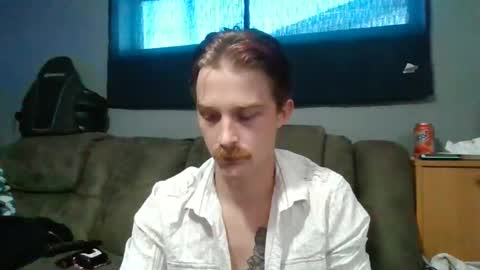 Snapshot of moose6810 chatting on 10.25.25 M00SE online show from 10.25.25