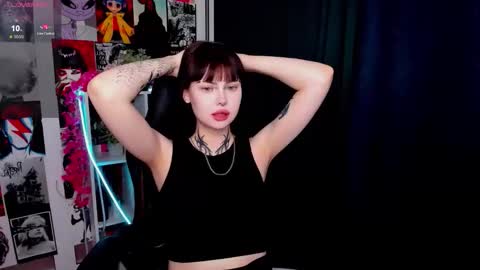 Snapshot of morana_batt chatting on 09.09.25 Morana online show from 09.09.25