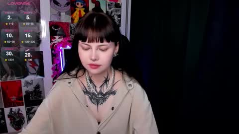 Snapshot of morana_batt chatting on 09.11.25 Morana online show from 09.11.25