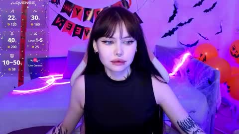 Snapshot of morana_batt chatting on 11.03.25 Morana online show from 11.03.25