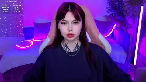 Snapshot of morana_batt chatting on 11.14.25 Morana online show from 11.14.25