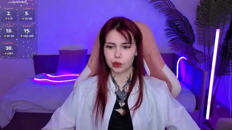 Snapshot of morana_batt chatting on 11.17.25 Morana online show from 11.17.25