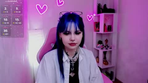 Snapshot of morana_batt chatting on 12.04.25 Morana online show from 12.04.25