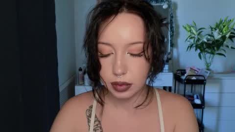 Morana follow my boosty  online show from 05.20.26