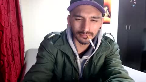 Abelardo online show from 01.27.25