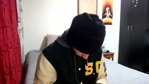 Abelardo online show from 01.31.25