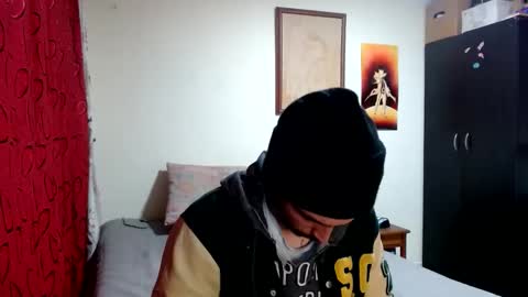 Abelardo online show from 01.31.25