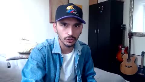 Abelardo online show from 01.31.25