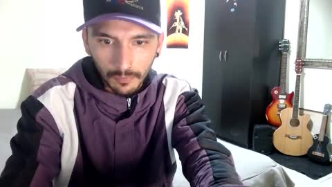 Abelardo online show from 02.02.25