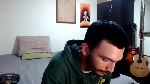 Abelardo online show from 02.03.25