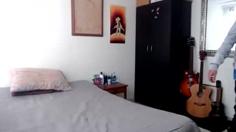 Abelardo online show from 02.03.25