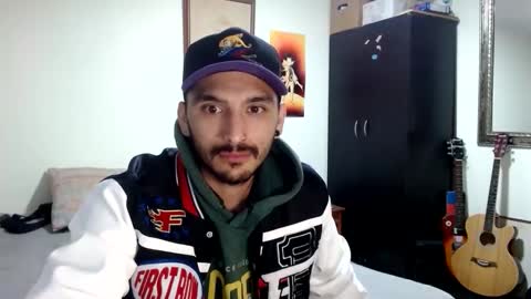 Abelardo online show from 02.05.25