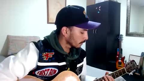 Abelardo online show from 02.06.25