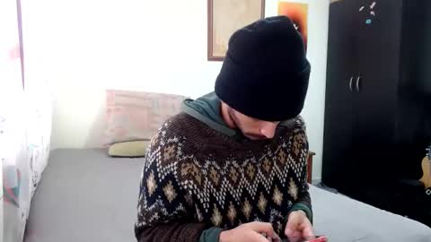 Abelardo online show from 02.07.25