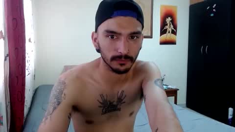 Abelardo online show from 02.10.25