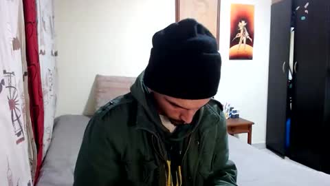 Abelardo online show from 02.16.25